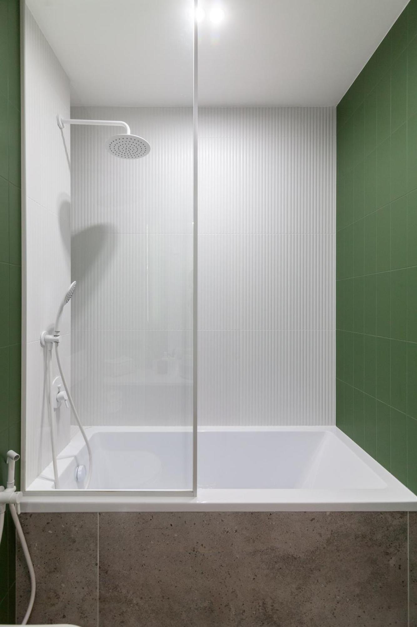 Apartment Shevchenko St.,New Building Lviv Extérieur photo