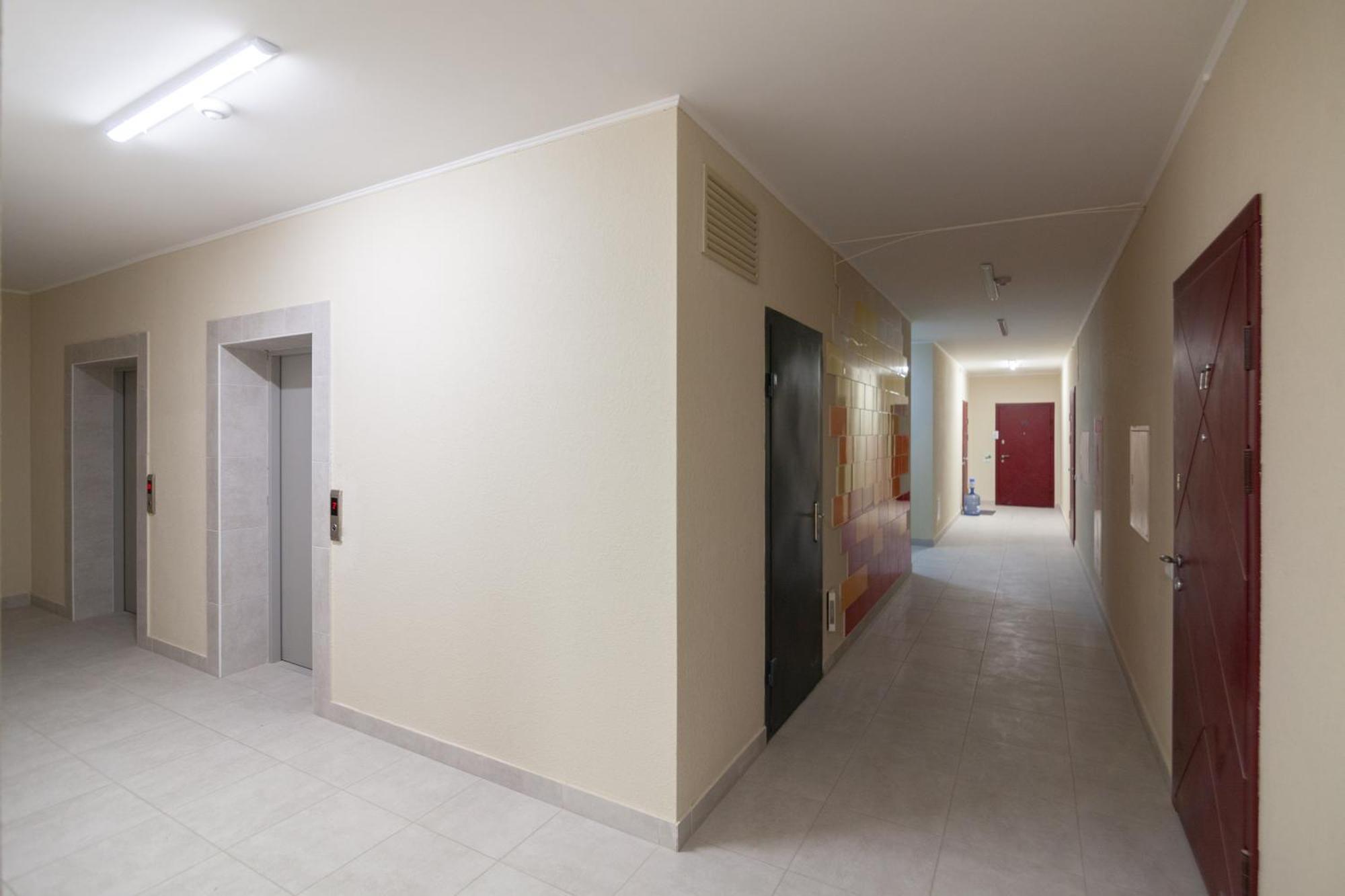 Apartment Shevchenko St.,New Building Lviv Extérieur photo