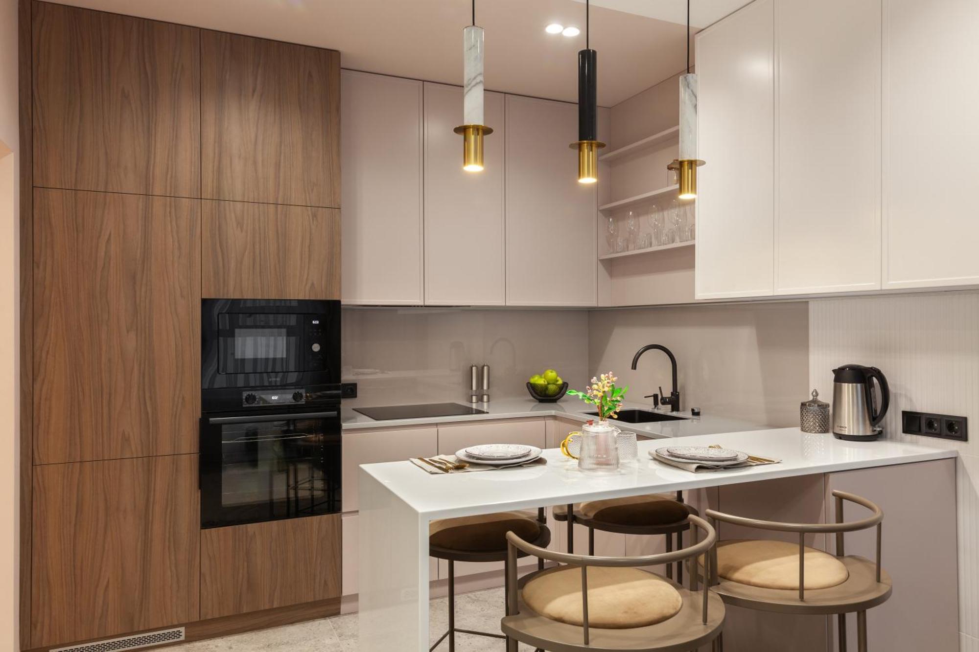 Apartment Shevchenko St.,New Building Lviv Extérieur photo